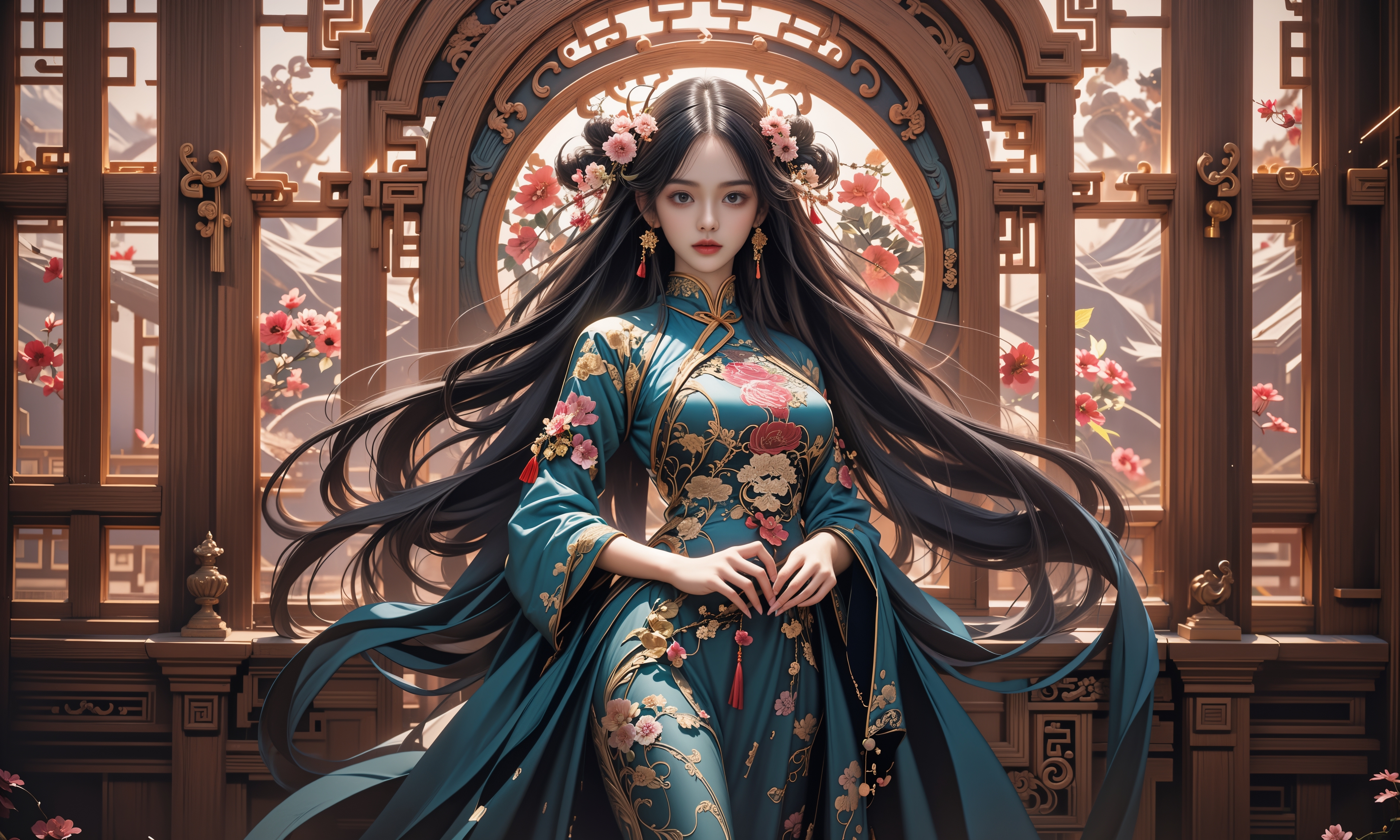 AI发展对阅读有哪些机遇与挑战？香港书展听听大家怎么说